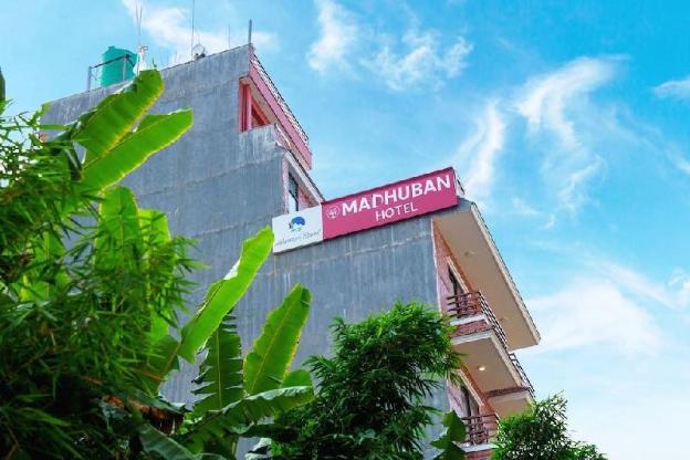madhuban hotel