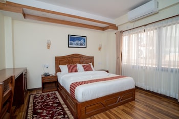 madhuban hotel