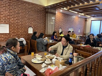 madhuban hotel