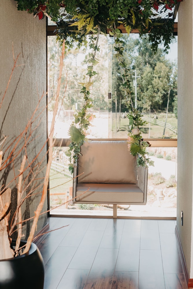 woodstone hotel fazenda