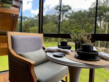 woodstone hotel fazenda