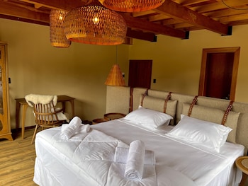woodstone hotel fazenda