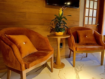 woodstone hotel fazenda