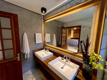 woodstone hotel fazenda