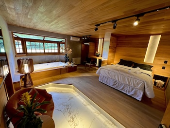 woodstone hotel fazenda