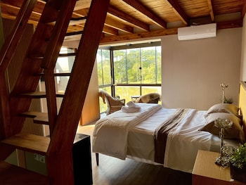 woodstone hotel fazenda