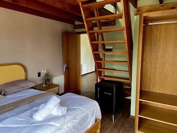 woodstone hotel fazenda