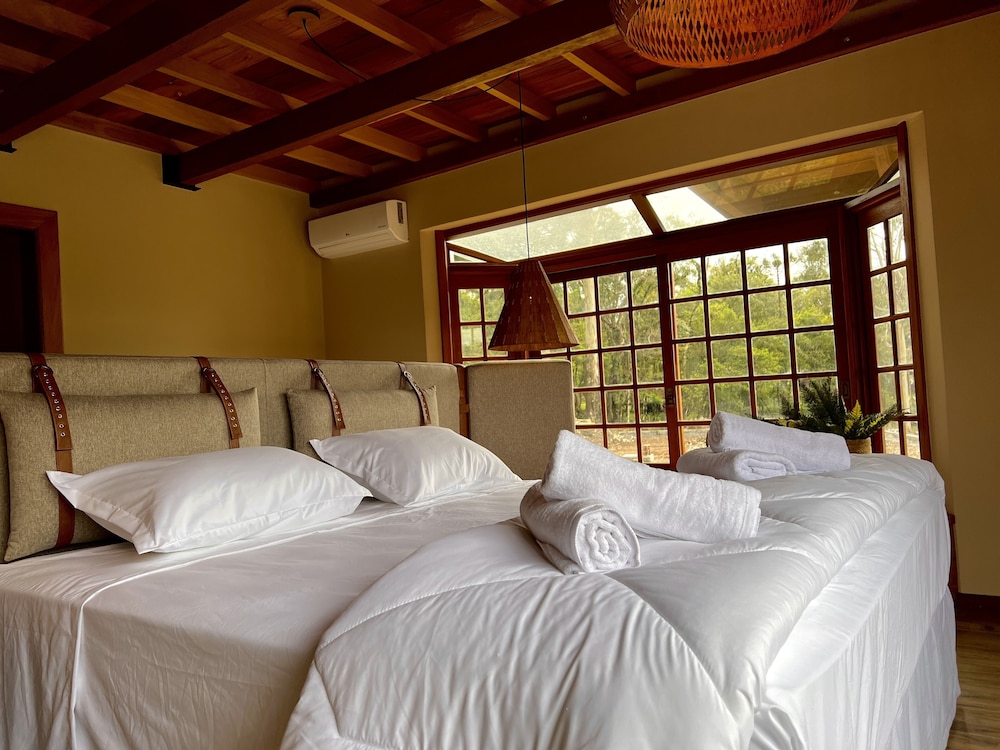 woodstone hotel fazenda