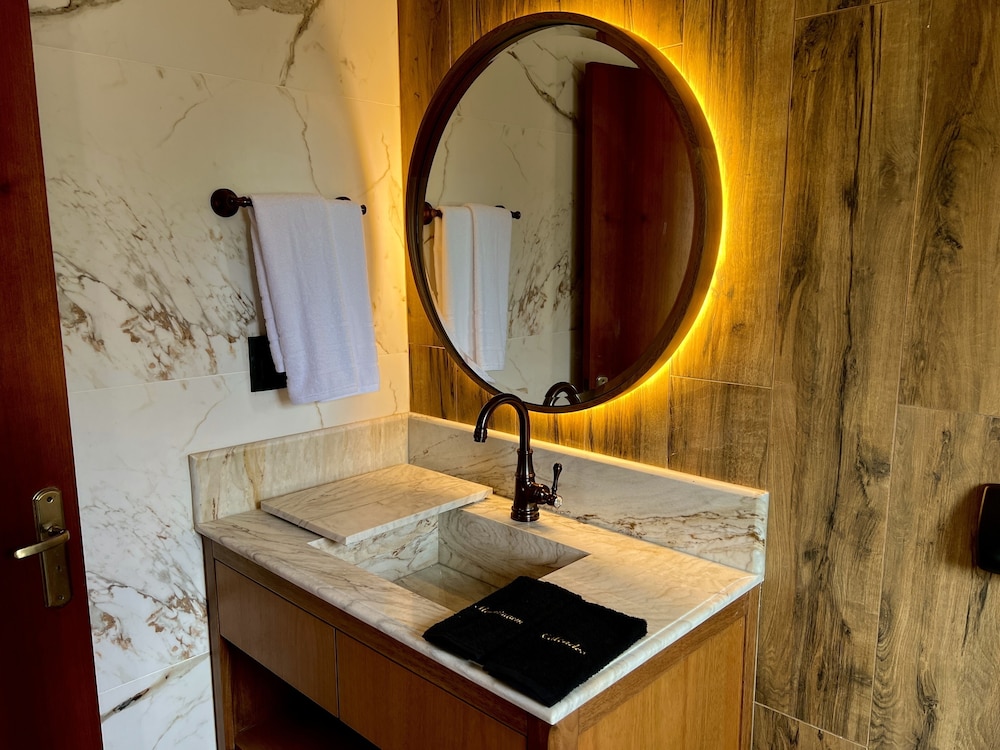 woodstone hotel fazenda