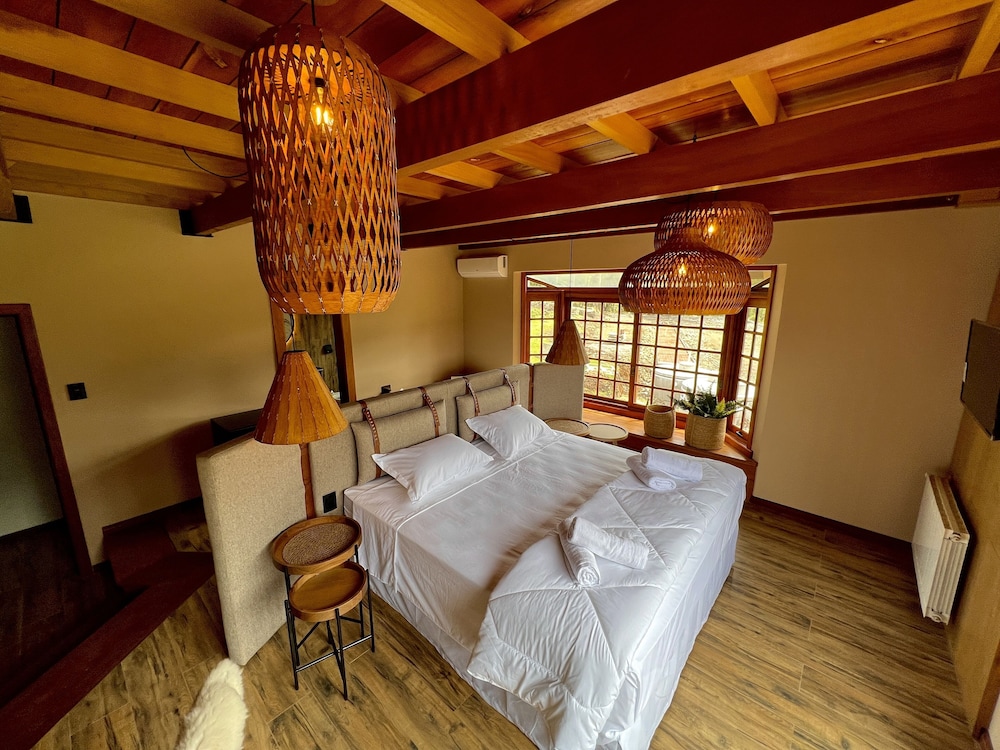 woodstone hotel fazenda