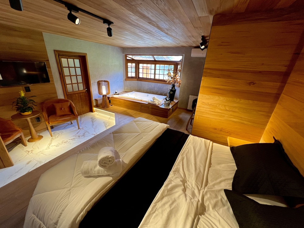 woodstone hotel fazenda