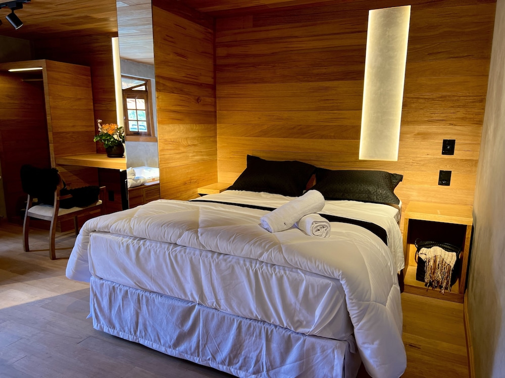woodstone hotel fazenda