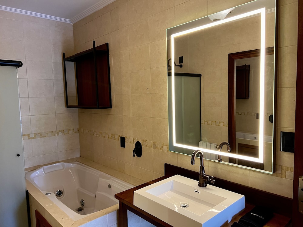 woodstone hotel fazenda