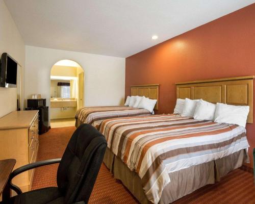 scottish inn and suites