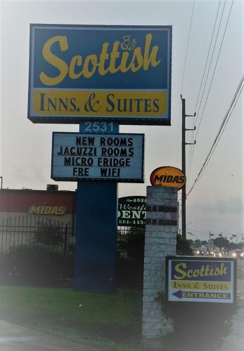 scottish inn and suites