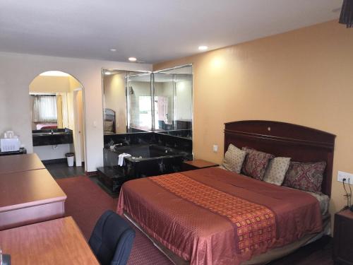 scottish inn and suites