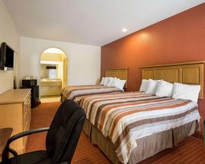 scottish inn and suites