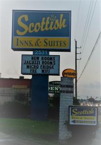 scottish inn and suites