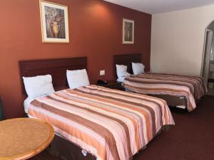 scottish inn and suites