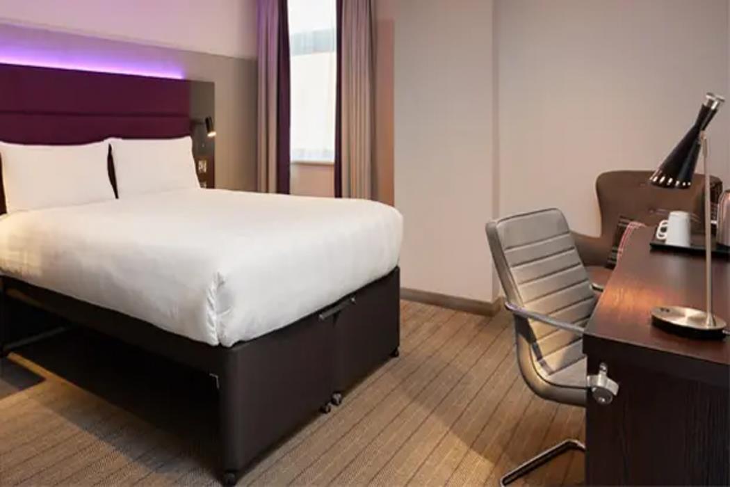 premier inn london hampstead