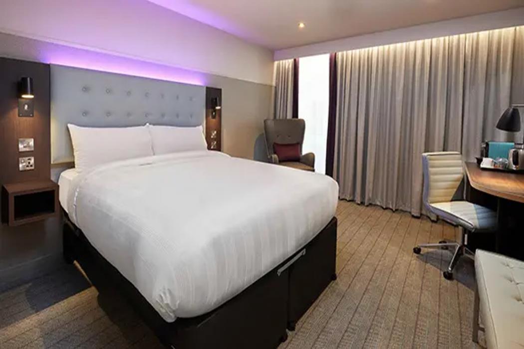 premier inn london hampstead