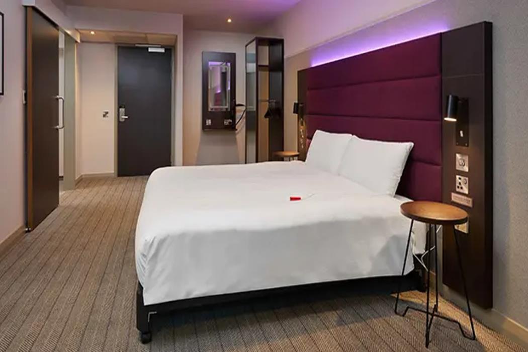 premier inn london hampstead