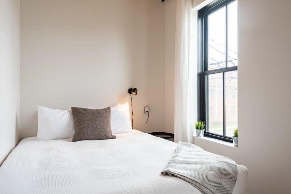 brewery park hotel