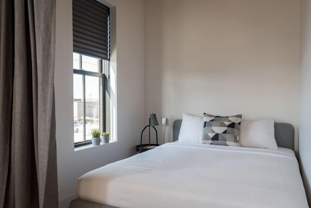 brewery park hotel