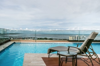boutique apartments panama coco del mar
