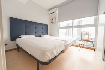 boutique apartments panama coco del mar