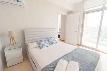 boutique apartments panama coco del mar