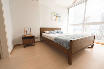 boutique apartments panama coco del mar