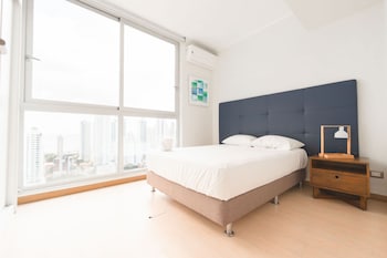 boutique apartments panama coco del mar