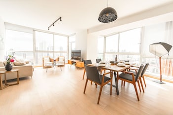 boutique apartments panama coco del mar