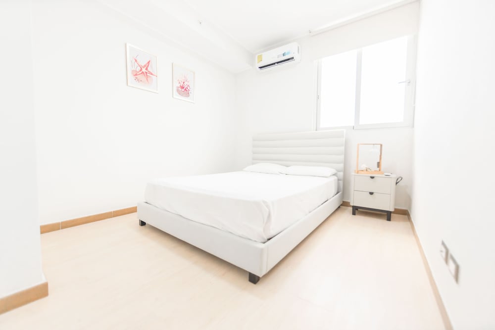 boutique apartments panama coco del mar