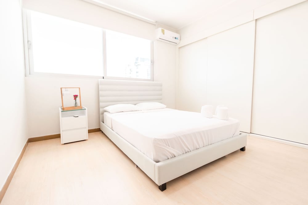 boutique apartments panama coco del mar