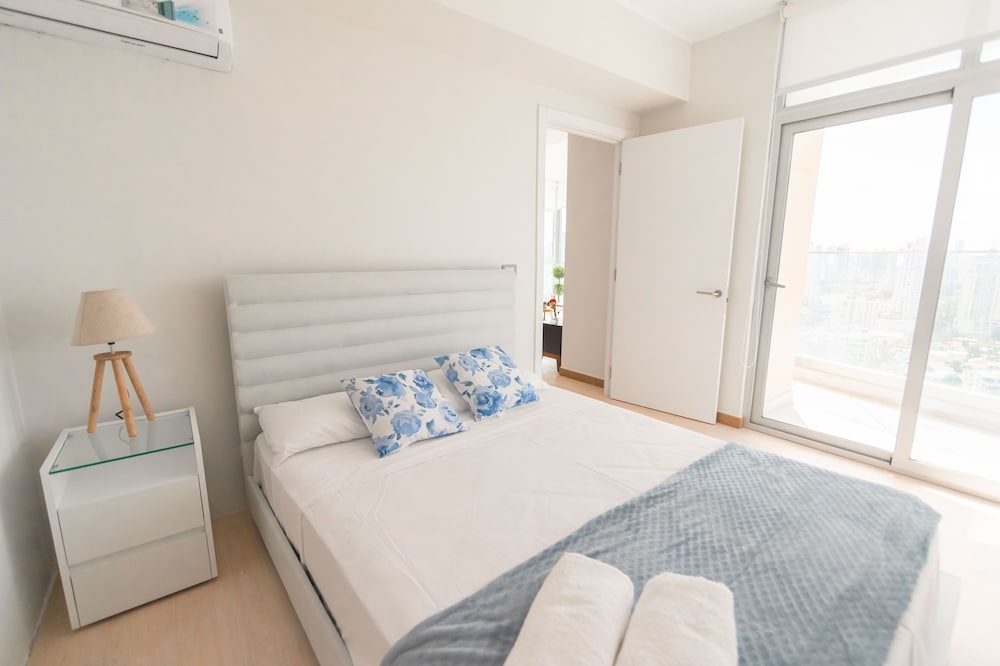 boutique apartments panama coco del mar