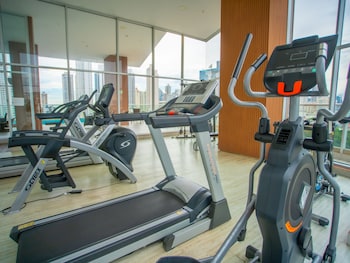 boutique apartments panama coco del mar