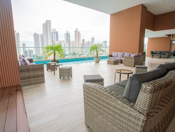 boutique apartments panama coco del mar