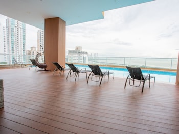 boutique apartments panama coco del mar