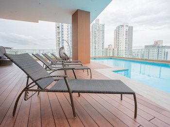 boutique apartments panama coco del mar