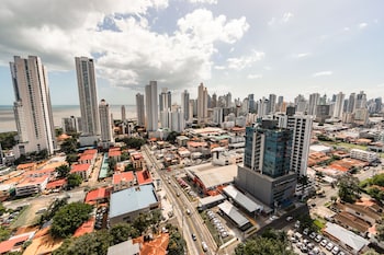 panama city