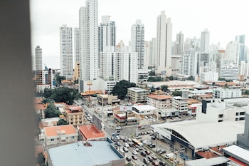 panama city