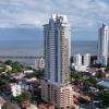 panama city