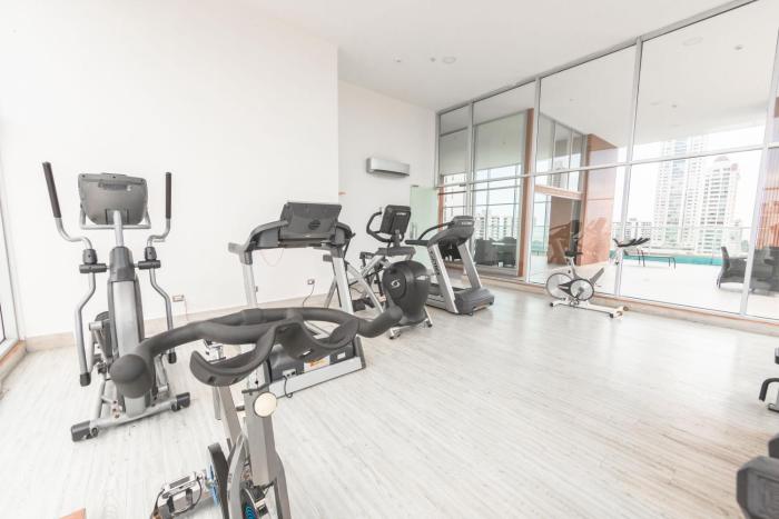 boutique apartments panama coco del mar