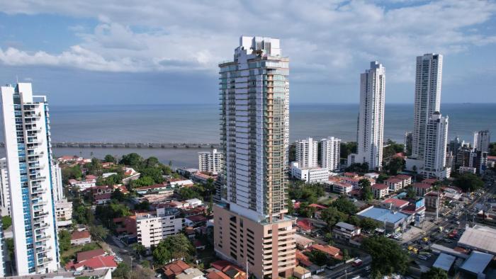 panama city