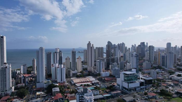 panama city