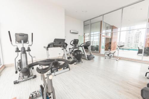 boutique apartments panama coco del mar