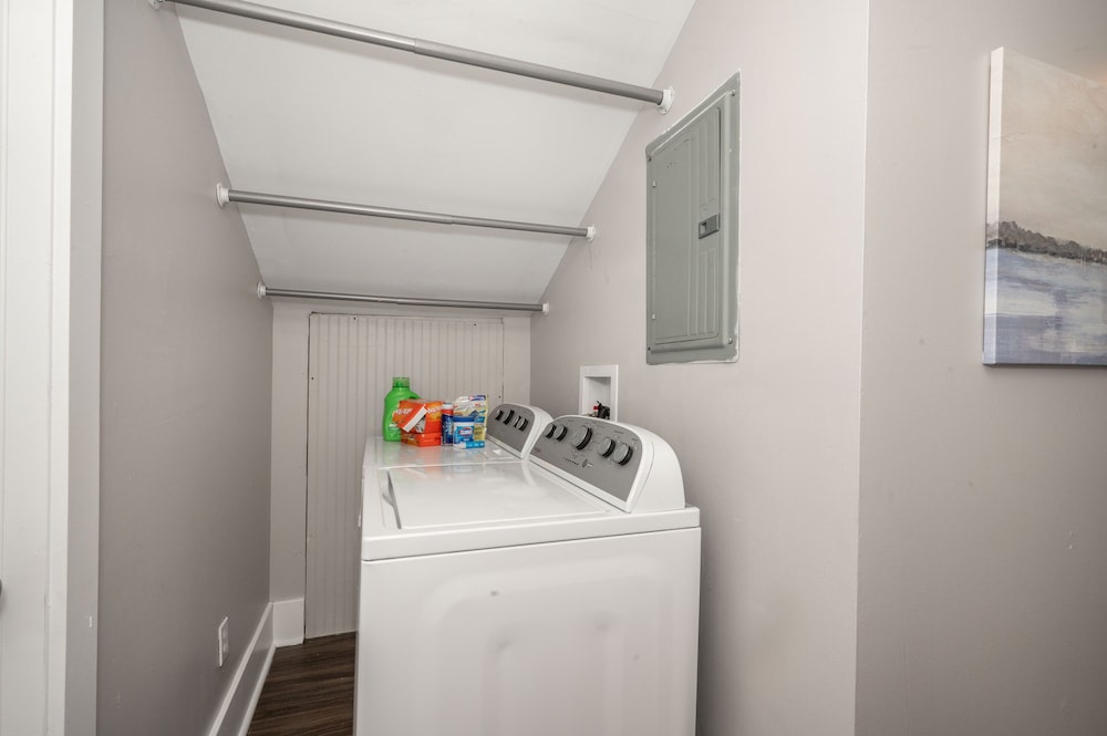 heart of mainstrasse apt 4