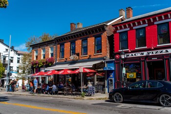 heart of mainstrasse apt 3